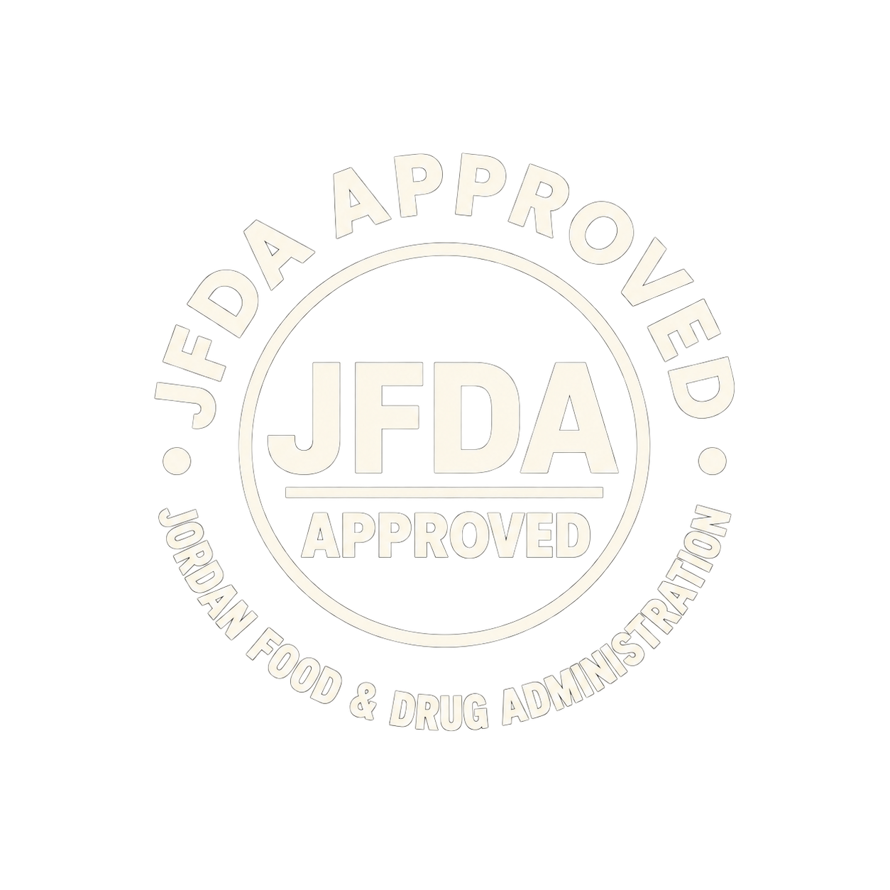 JFDA Authorized